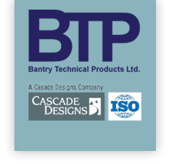 Bantry Technical Products Logo